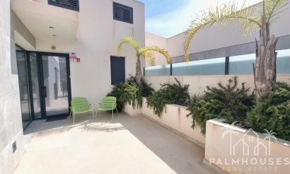 Resale - Villa - Rojales