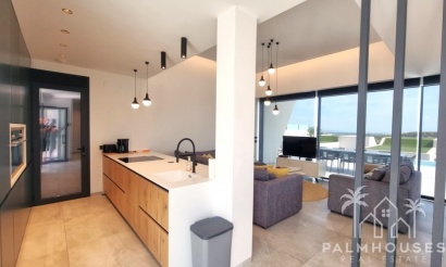 Resale - Villa - Rojales
