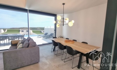 Resale - Villa - Rojales