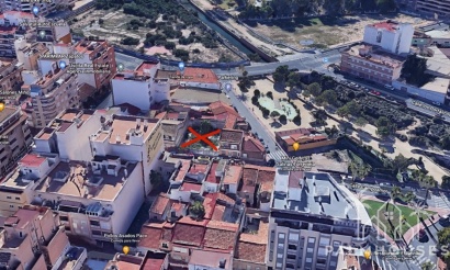 Revente - Plot - Torrevieja - Acequion