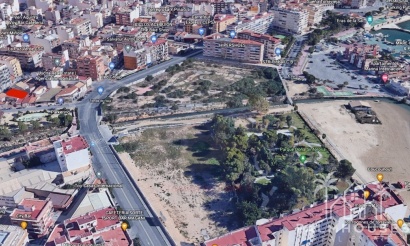 Revente - Plot - Torrevieja - Acequion