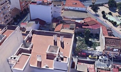 Revente - Plot - Torrevieja - Acequion