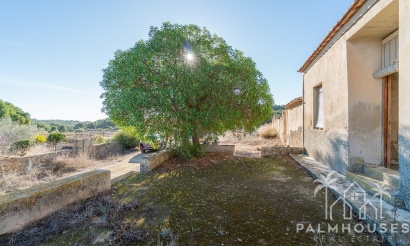 Revente - Finca - Pilar de La Horadada - Pinar de la Perdiz