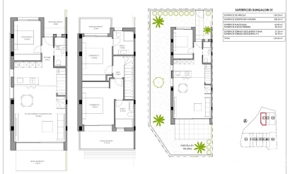 Nieuwbouw - Villa - Finestrat - Sierra Cortina