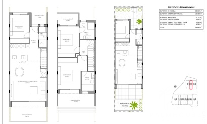 Nouvelle construction - Maison - Finestrat - Sierra Cortina