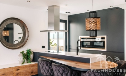 Nouvelle construction - Apartment - Ciudad Quesada - Rojales