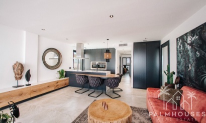 Nouvelle construction - Apartment - Ciudad Quesada - Rojales