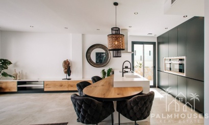 Nouvelle construction - Apartment - Ciudad Quesada - Rojales