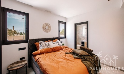 Nouvelle construction - Apartment - Ciudad Quesada - Rojales