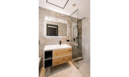 Nouvelle construction - Apartment - Ciudad Quesada - Rojales