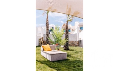 Nouvelle construction - Apartment - Ciudad Quesada - Rojales