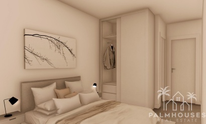 Nieuwbouw - Appartement - Torre Pacheco - Roldán