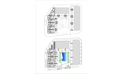 Nieuwbouw - Appartement - Torre Pacheco - Roldán