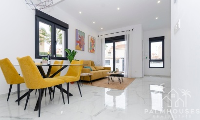 Nouvelle construction - Villa - Torrevieja - Torreta - Florida