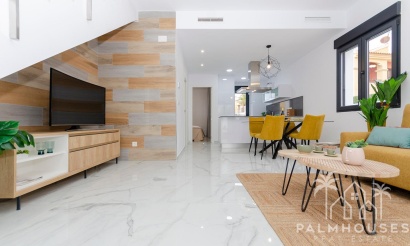 Nouvelle construction - Villa - Torrevieja - Torreta - Florida