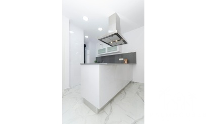 Nouvelle construction - Villa - Torrevieja - Torreta - Florida