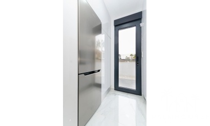 Nouvelle construction - Villa - Torrevieja - Torreta - Florida