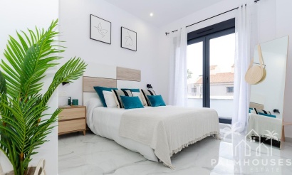 Nouvelle construction - Villa - Torrevieja - Torreta - Florida
