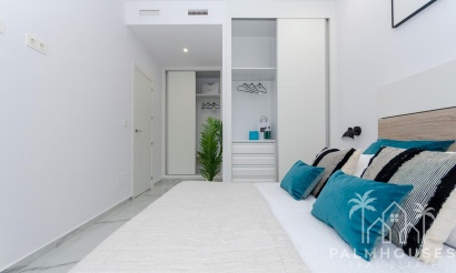 Nouvelle construction - Villa - Torrevieja - Torreta - Florida