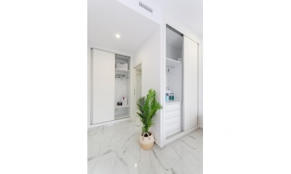 Nouvelle construction - Villa - Torrevieja - Torreta - Florida