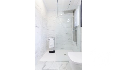 Nouvelle construction - Villa - Torrevieja - Torreta - Florida