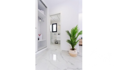 Nouvelle construction - Villa - Torrevieja - Torreta - Florida