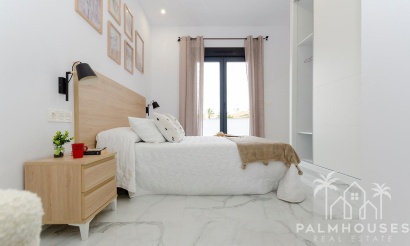 Nouvelle construction - Villa - Torrevieja - Torreta - Florida