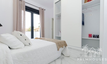 Nouvelle construction - Villa - Torrevieja - Torreta - Florida