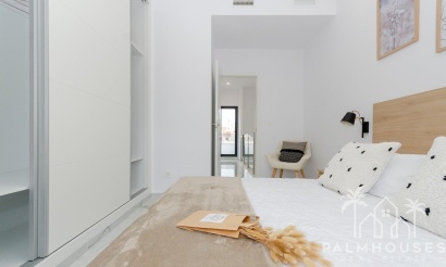 Nouvelle construction - Villa - Torrevieja - Torreta - Florida