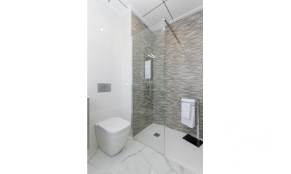 Nouvelle construction - Villa - Torrevieja - Torreta - Florida