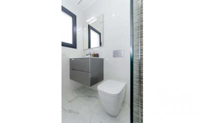 Nouvelle construction - Villa - Torrevieja - Torreta - Florida
