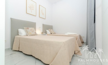 Nouvelle construction - Villa - Torrevieja - Torreta - Florida