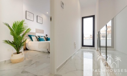 Nouvelle construction - Villa - Torrevieja - Torreta - Florida
