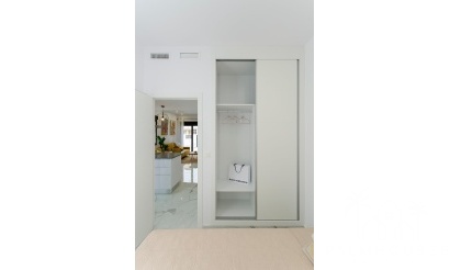 Nouvelle construction - Villa - Torrevieja - Torreta - Florida