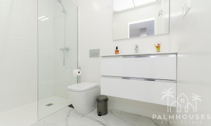 Nouvelle construction - Villa - Torrevieja - Torreta - Florida