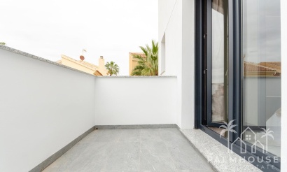 Nouvelle construction - Villa - Torrevieja - Torreta - Florida