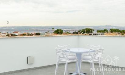 Nouvelle construction - Villa - Torrevieja - Torreta - Florida