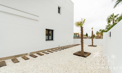 Nouvelle construction - Villa - Torrevieja - Torreta - Florida