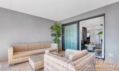 Nouvelle construction - Apartment - Torrevieja - Punta Prima