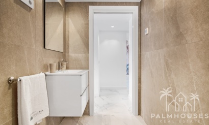 Nouvelle construction - Apartment - Torrevieja - Punta Prima