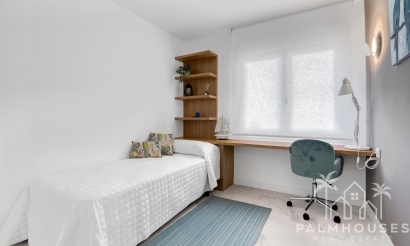 Nouvelle construction - Apartment - Torrevieja - Punta Prima