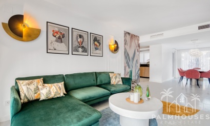 Nouvelle construction - Apartment - Torrevieja - Punta Prima