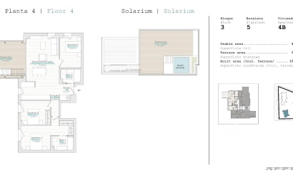 Nouvelle construction - Apartment - Alicante - El Verger