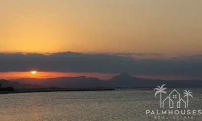 Nouvelle construction - Apartment - Alicante - El Verger