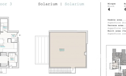 Nouvelle construction - Apartment - Alicante - El Verger