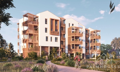Nouvelle construction - Apartment - Alicante - El Verger