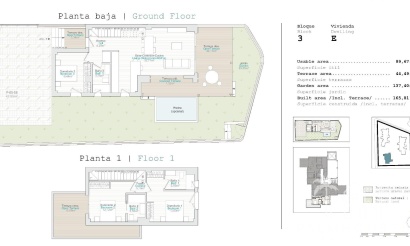 Nieuwbouw - Appartement - Alicante - El Verger