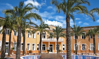 Nieuwbouw - Appartement - Alicante - El Verger