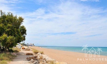 Nieuwbouw - Appartement - Alicante - El Verger