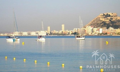 Nieuwbouw - Appartement - Alicante - El Verger
